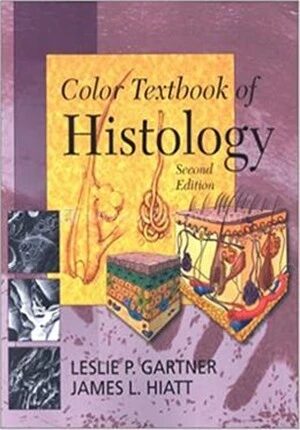 Color Textbook of Histology