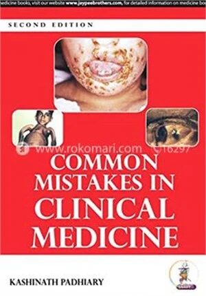 Common Mistakes in Clinical Medicine