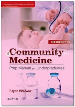Community Medicine