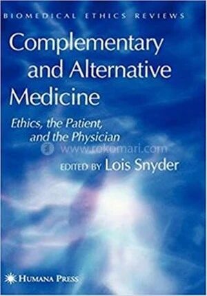 Complementary and Alternative Medicine