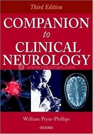 Companion to Clinical Neurology