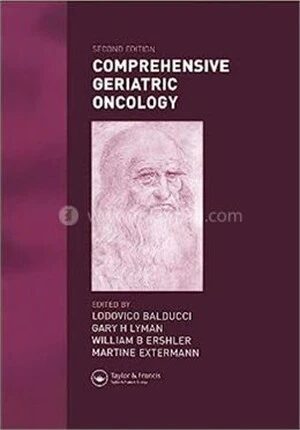 Comprehensive Geriatric Oncology