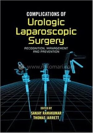 Complications of Urologic Laparoscopic Surgery