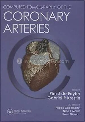 Computed Tomography of the Coronary Arteries
