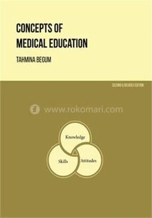 Concepts of Medical Education