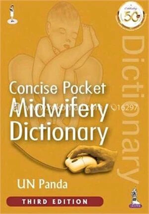 Concise Pocket Midwifery Dictionary