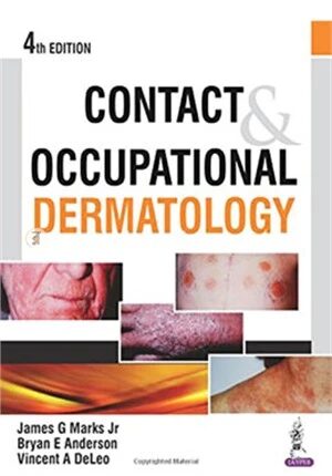 Contact and Occupational Dermatology