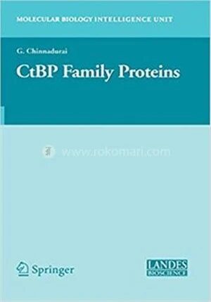 CtBP Family Proteins