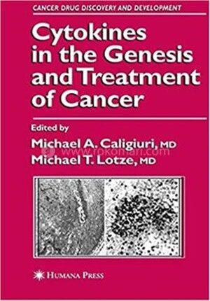 Cytokines in the Genesis and Treatment of Cancer