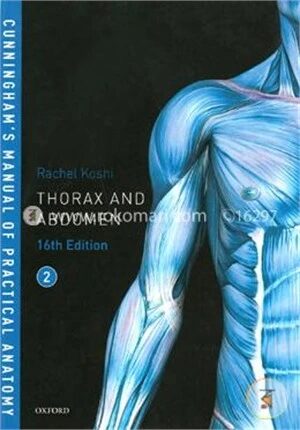 Cunningham's Manual of Practical Anatomy