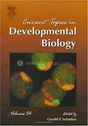 Current Topics in Developmental Biology