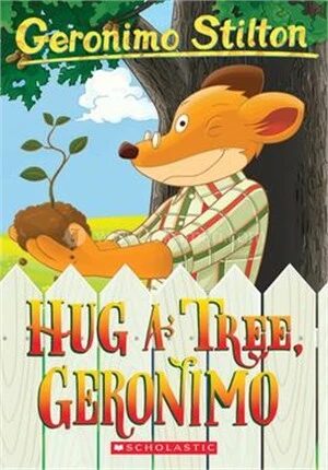 Geronimo Stilton