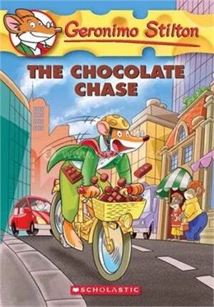 Geronimo Stilton