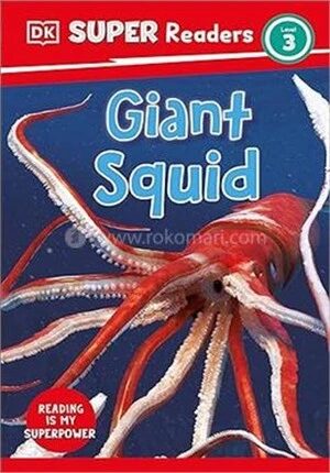 Giant Squid