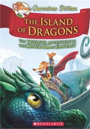 Geronimo Stilton