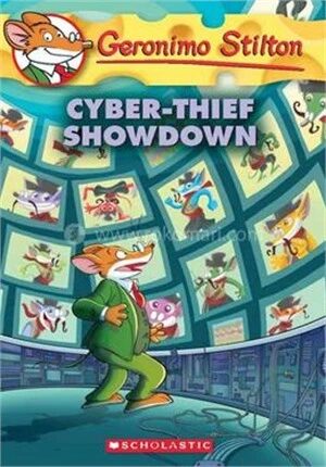 Geronimo Stilton