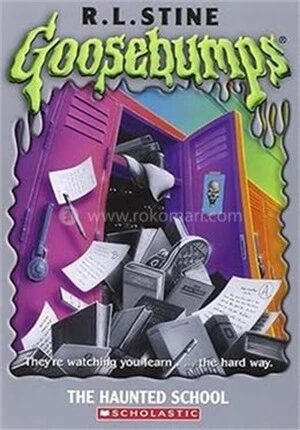 Goosebumps