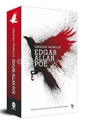Greatest Works of Edgar Allan Poe