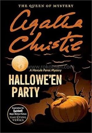 Hallowe'en Party